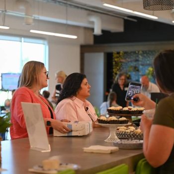 Nothing bunt cakes catering