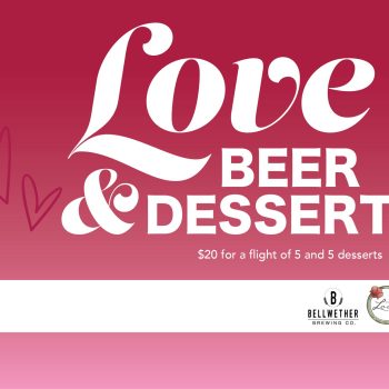 made with love bakery poster