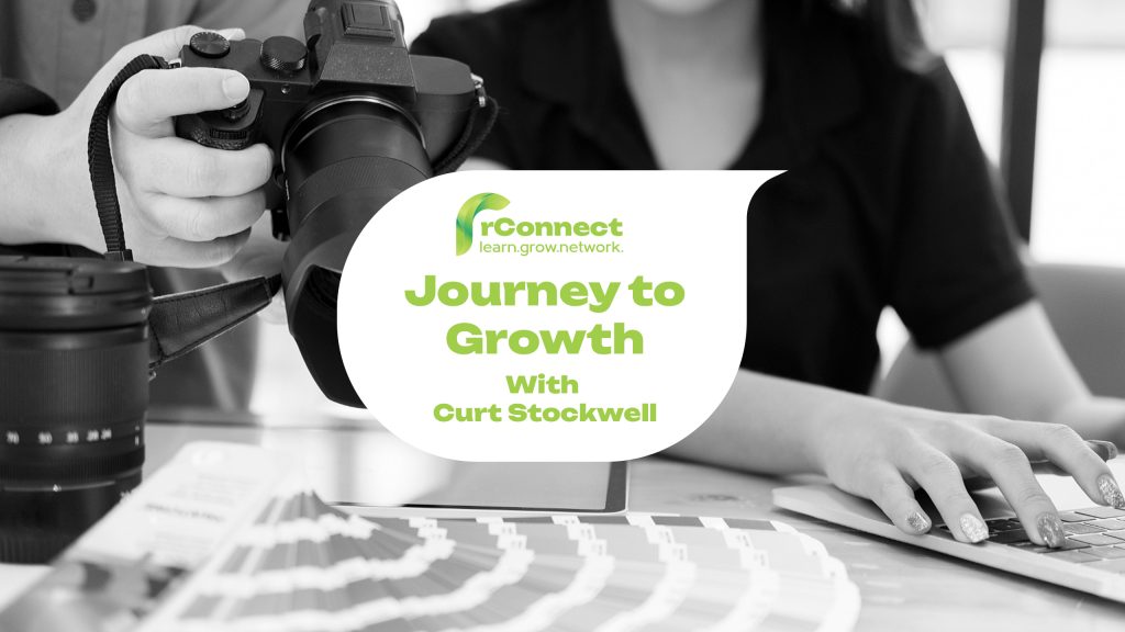 Journey to growth with curt stockwell