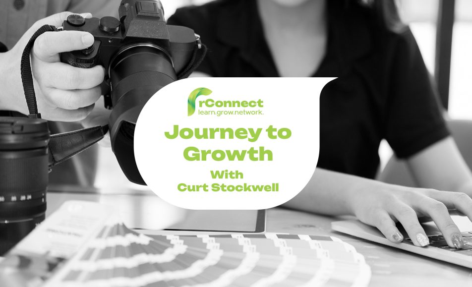 Journey to growth with curt stockwell