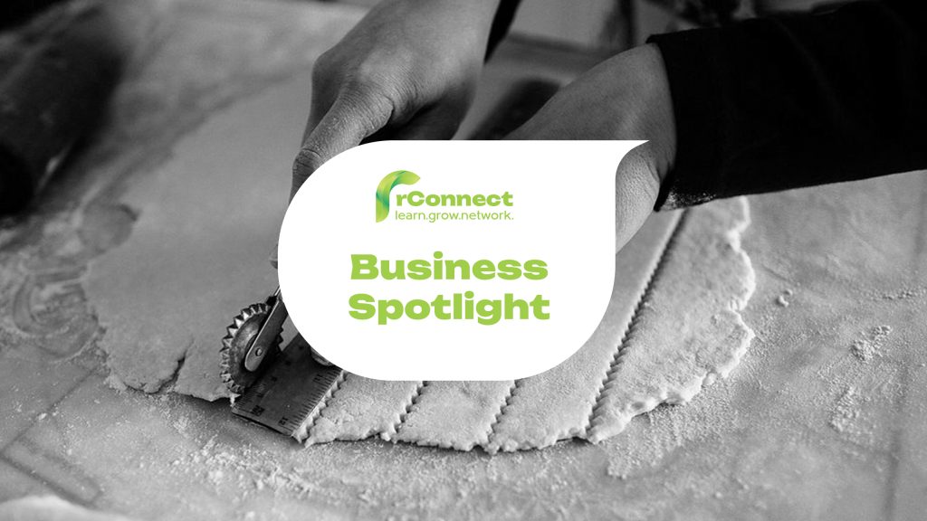 bus spotlight - made with love bakery