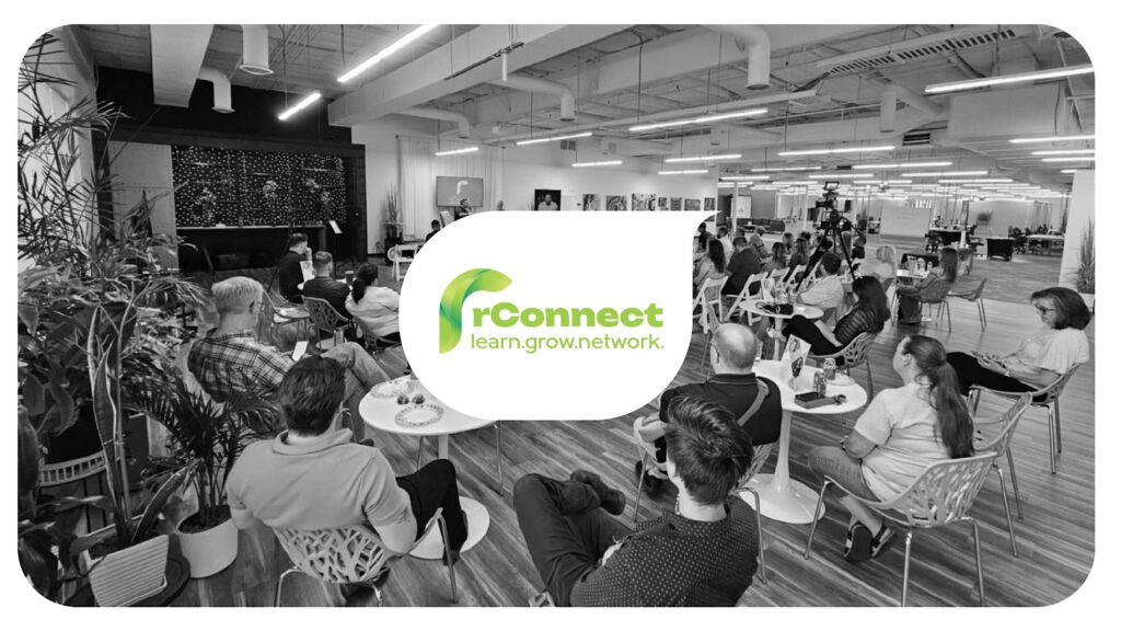 Hybrid mastermind/advisor event for leaders & entrepreneurs. Expert-led table discussions, interactive feedback, and robust networking.